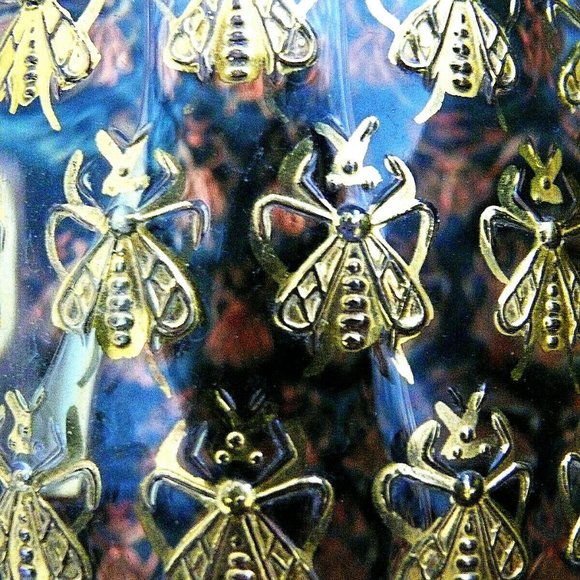 GUERLAIN Stunning XL 24k gold / eau d'imperial! - Picture 10 of 11